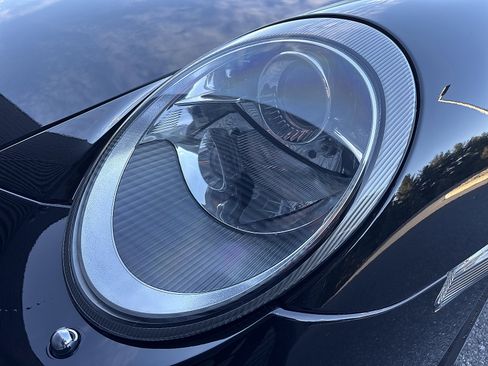 Used 2007 Porsche 911 GT3 image 24