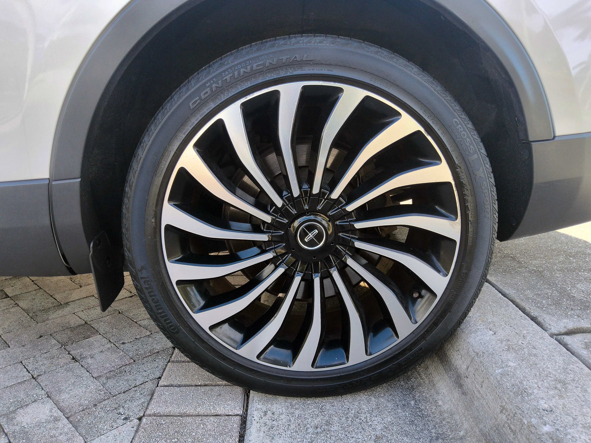 Used 2019 Lincoln Nautilus Black Label AWD/4WD image 51