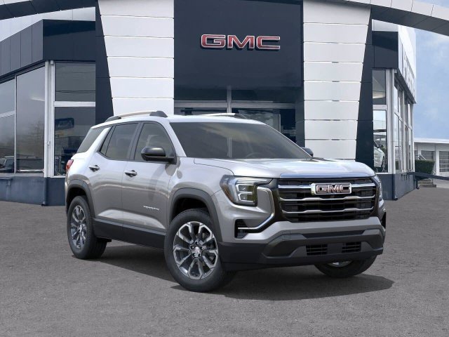 New 2027 GMC Terrain Elevation w/ Elevation Premium Package AWD/4WD image 7