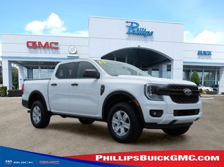Used 2025 Ford Ranger XL RWD video 1