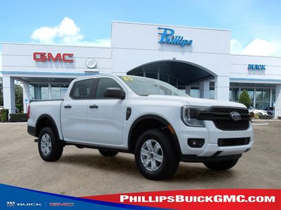 Used 2025 Ford Ranger XL