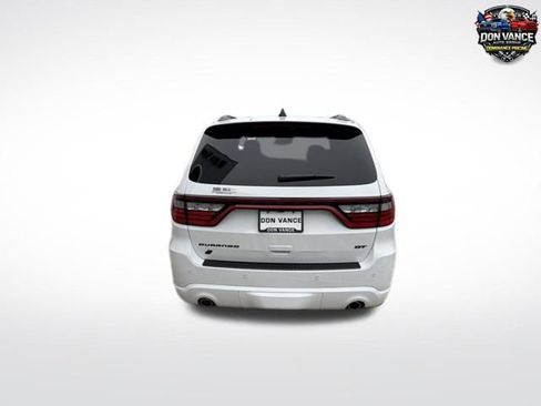 New 2026 Dodge Durango GT AWD/4WD image 4