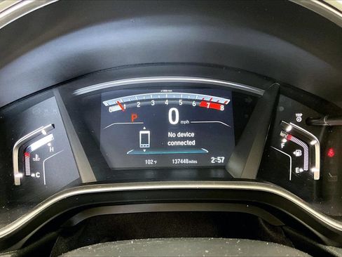 Used 2018 Honda CR-V EX image 18