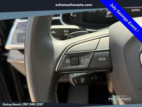 Used 2025 Audi Q7 3.0T Premium Plus AWD/4WD image 25