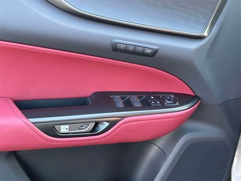 Used 2023 Lexus NX 350 350 Luxury image 14