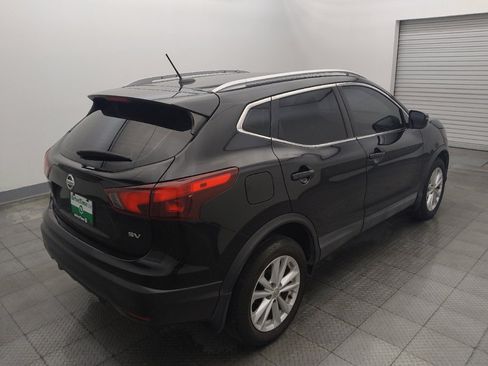 Used 2017 Nissan Rogue Sport SV FWD image 9