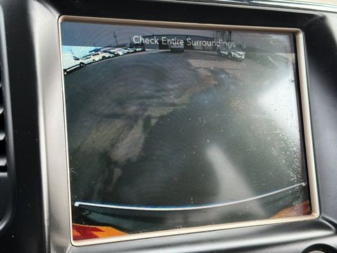 Used 2015 Jeep Grand Cherokee Limited w/ Trailer Tow Group IV image 18