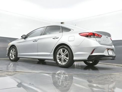 Used 2018 Hyundai Sonata SEL FWD image 42