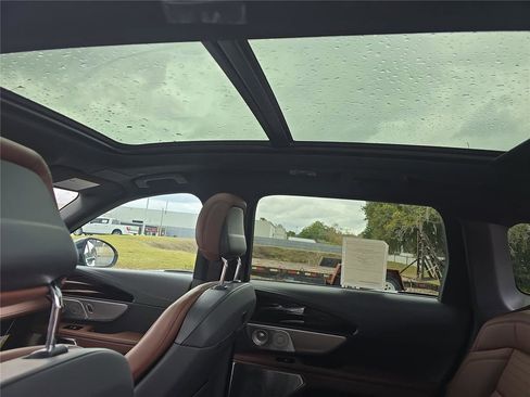 New 2026 Lincoln Nautilus Reserve image 24