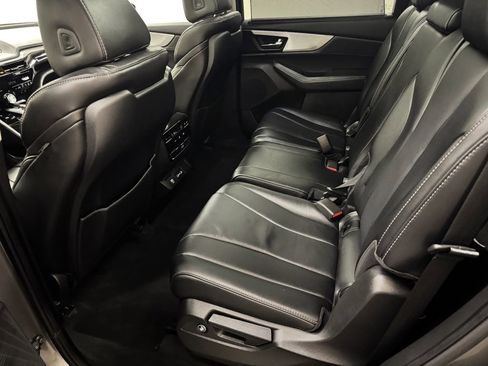 Used 2024 Acura MDX Technology SH-AWD image 31