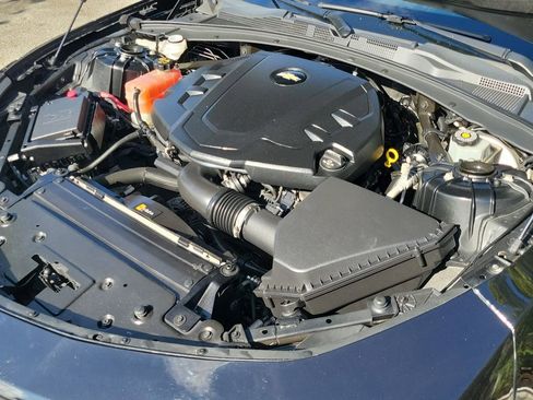 Used 2017 Chevrolet Camaro LT w/ RS Package image 32