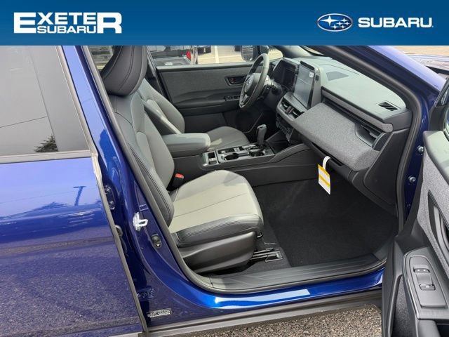New 2026 Subaru Outback Premium AWD/4WD image 11