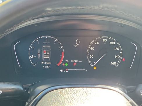 Used 2023 Honda Civic EX image 24