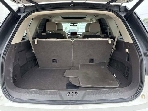 Used 2022 Lincoln Aviator Reserve image 6