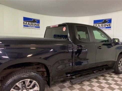 Used 2019 Chevrolet Silverado 1500 RST w/ All-Star Edition image 2