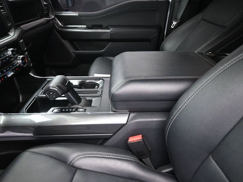 Certified 2023 Ford F150 XLT w/ Equipment Group 302A High image 21