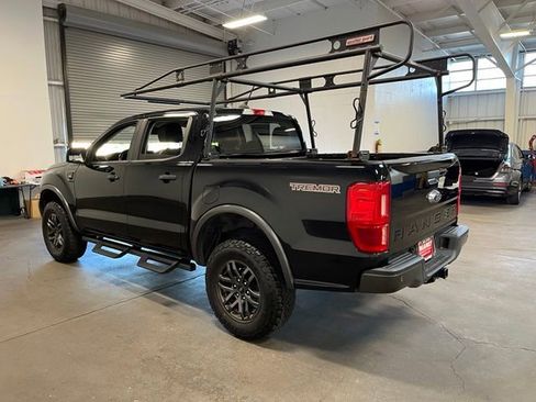 Used 2022 Ford Ranger XLT w/ Tremor Off-Road Package AWD/4WD image 5