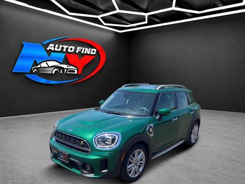 Used 2023 MINI Cooper Countryman SE AWD/4WD image 1