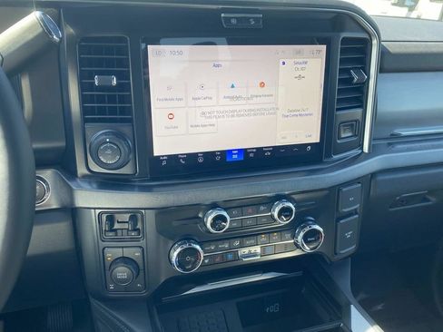 New 2026 Ford F350 Platinum AWD/4WD image 16
