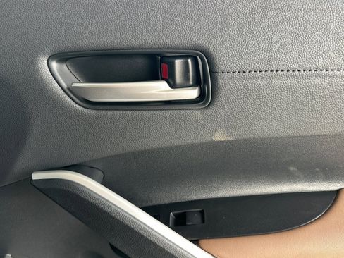 New 2026 Toyota Corolla Cross XLE image 20