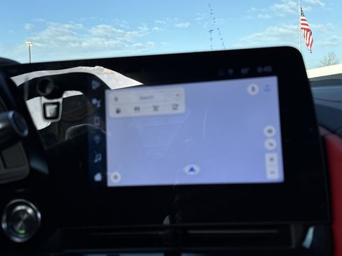 Used 2024 Chevrolet Corvette Stingray Preferred Conv w/ Stealth Interior Trim Package image 25