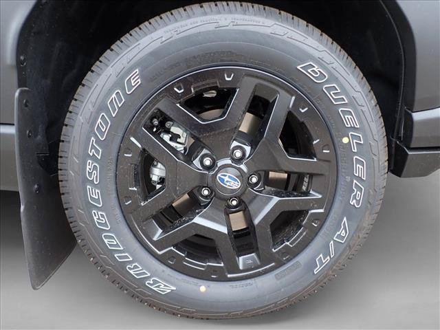 New 2026 Subaru Outback Wilderness AWD/4WD image 7