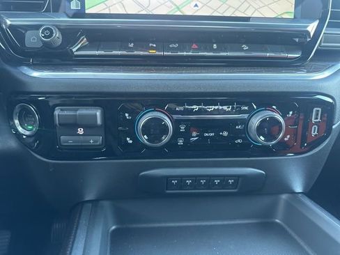 New 2026 Chevrolet Silverado 2500 LT w/ Trail Boss Package image 27