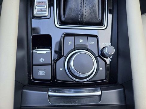 Certified 2021 MAZDA MAZDA6 Touring image 28