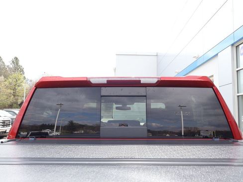 Used 2021 Chevrolet Silverado 1500 LT Trail Boss w/ Convenience Package II image 35