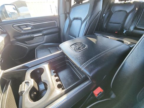 Certified 2024 RAM 1500 Laramie image 22