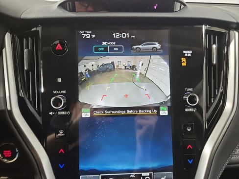 New 2025 Subaru Outback Limited XT image 20