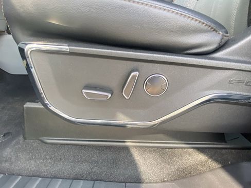 Certified 2024 Ford F150 Lariat w/ Equipment Group 502A High image 10