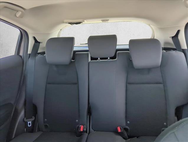 Certified 2022 Honda HR-V EX image 24