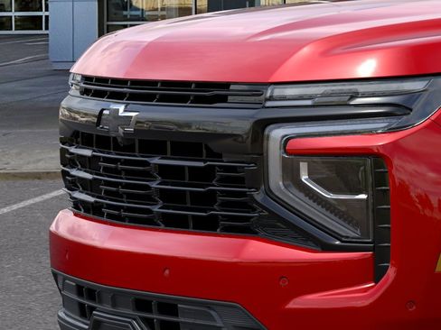 New 2026 Chevrolet Tahoe RST AWD/4WD image 14