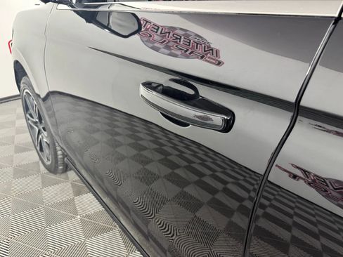 Used 2019 Ford Expedition Max Limited w/ Equipment Group 303A image 27