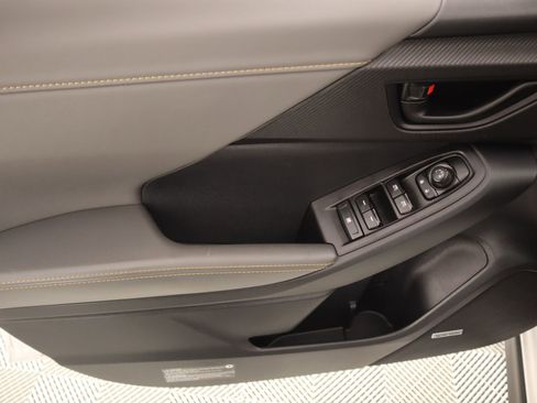 Used 2025 Subaru Crosstrek 2.5i Wilderness w/ Wilderness Package image 16