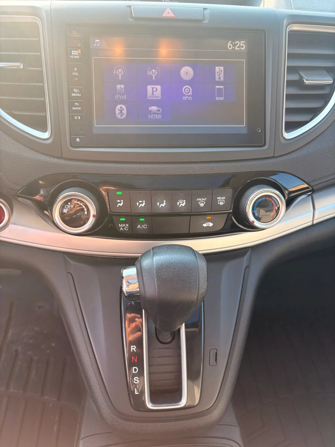 Used 2016 Honda CR-V EX image 15