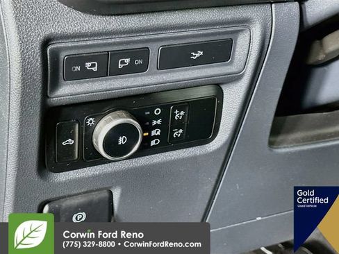 Certified 2024 Ford F150 XLT w/ Equipment Group 302A MID AWD/4WD image 13