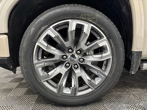 New 2026 GMC Sierra 1500 Denali image 17