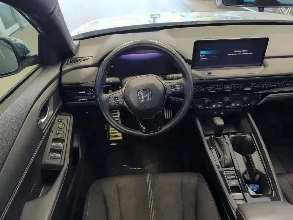 Used 2023 Honda Accord Sport image 68