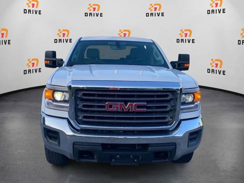 Used 2019 GMC Sierra 2500 4x4 Crew Cab image 2