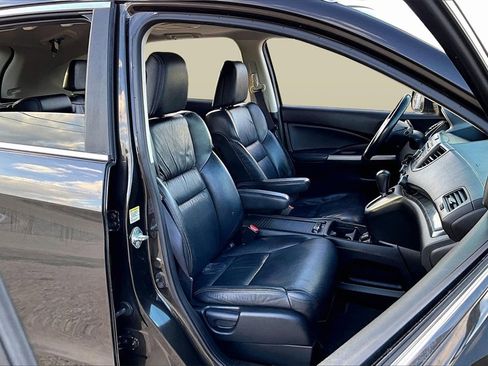 Used 2013 Honda CR-V EX-L image 7