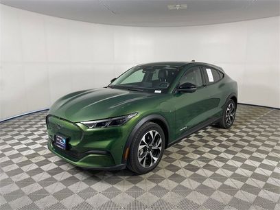 Certified 2024 Ford Mustang Mach-E Select w/ Comfort Package Lite