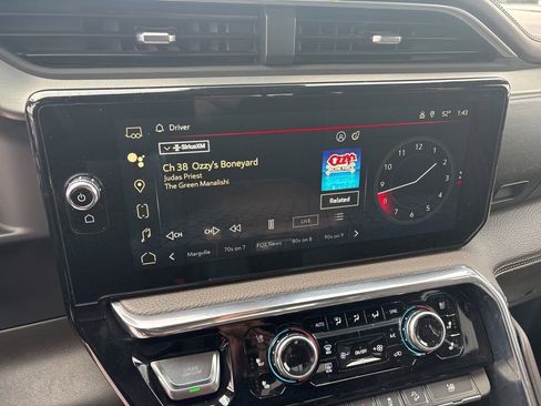 Used 2023 GMC Sierra 1500 Denali w/ Technology Package image 25