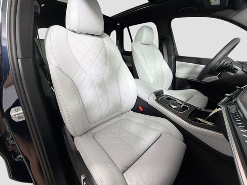 New 2026 BMW X5 xDrive40i image 27