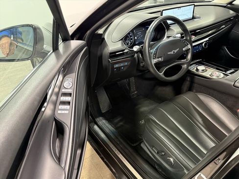 Used 2023 Genesis G80 2.5T image 10