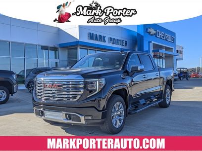 New 2026 GMC Sierra 1500 Denali w/ Technology Package