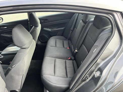 Certified 2025 Nissan Altima 2.5 SV FWD image 14