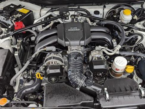 Used 2023 Subaru BRZ Premium image 26