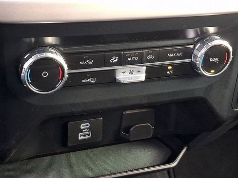 Used 2023 Ford F150 XLT w/ Equipment Group 301A Mid AWD/4WD image 15